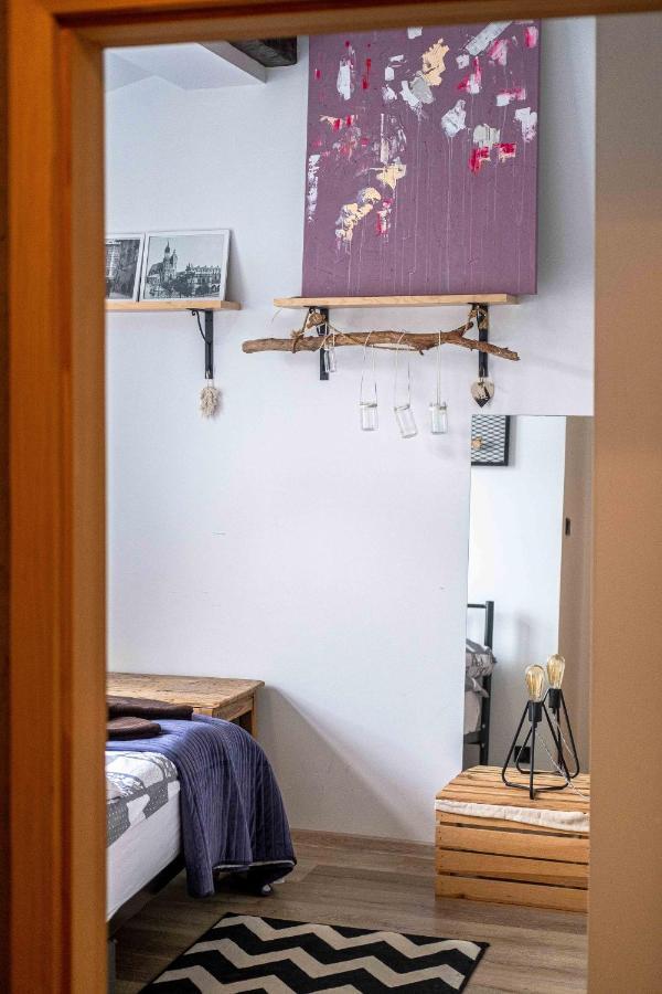 Orzeszkowej Premium Apartament Краков Экстерьер фото